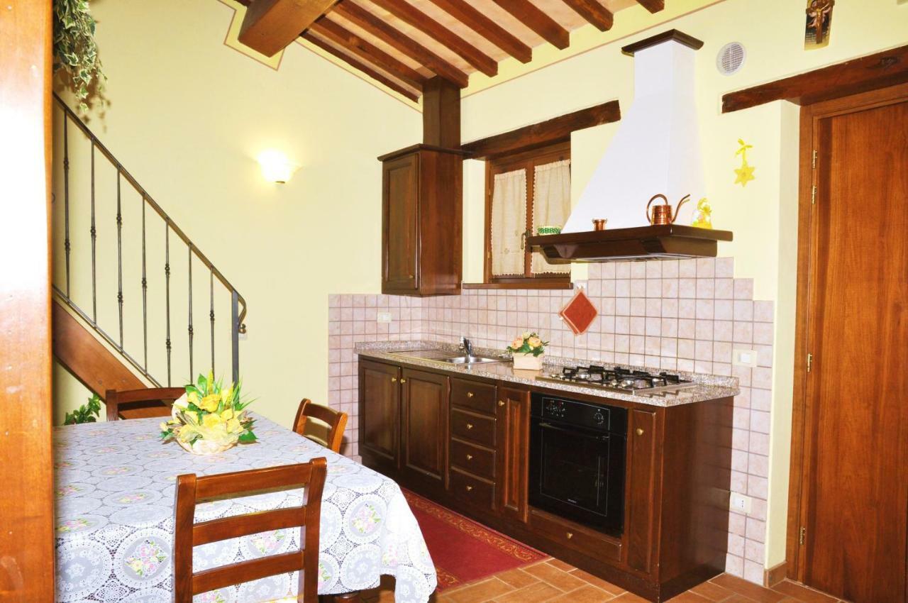 Agriturismo Arcobaleno Della Torretta Giano dellʼUmbria Екстериор снимка